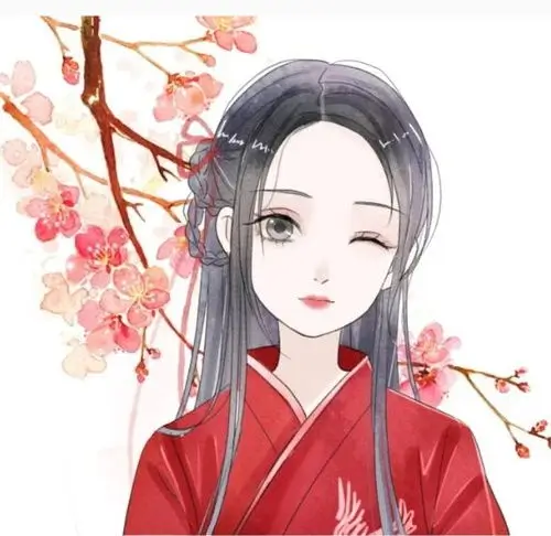 用户阿May头像